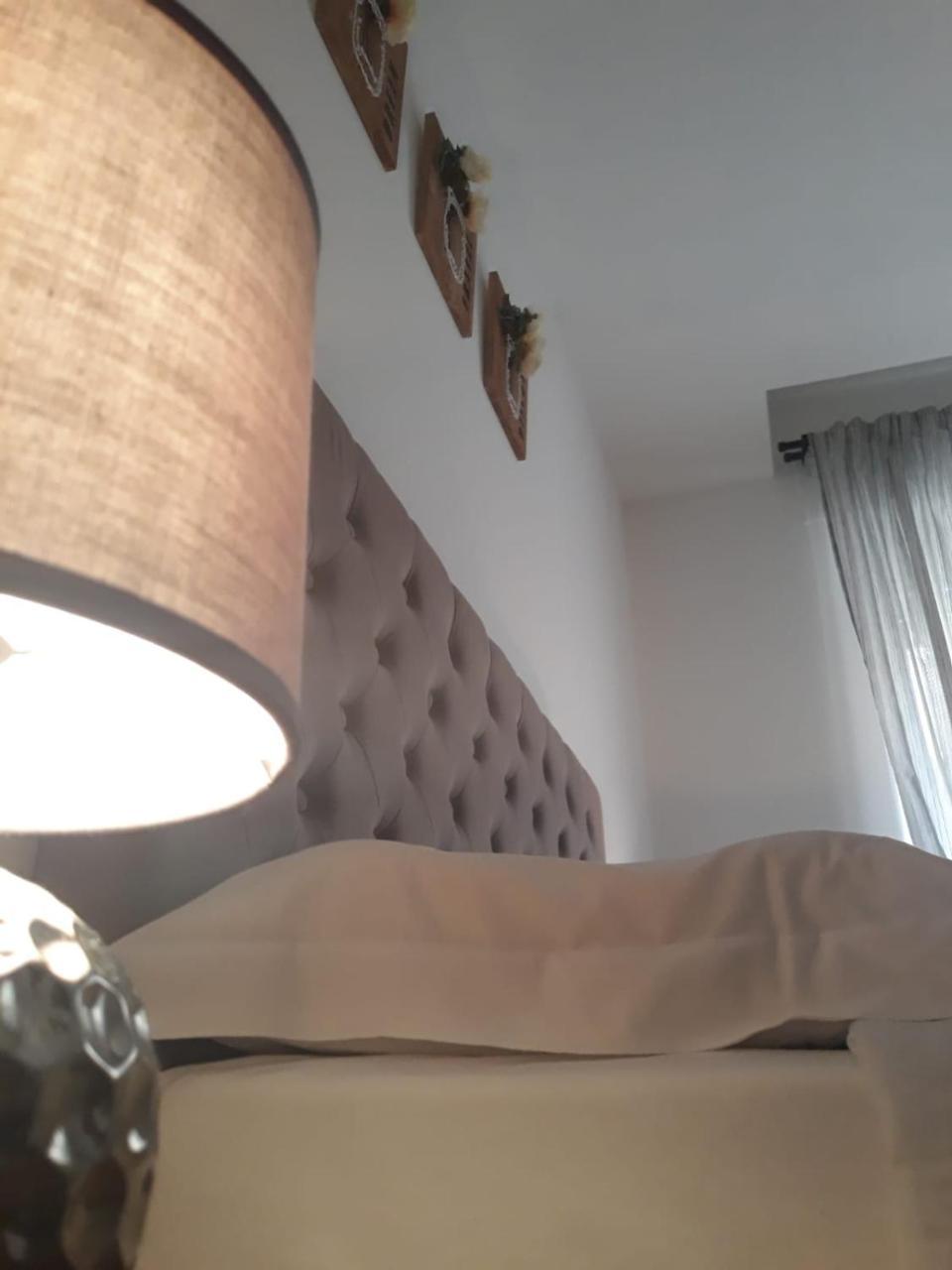 La Foglia Blu B&B Rom Exterior foto